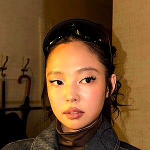 Jennie Kim