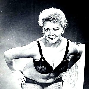 Jennie Lee