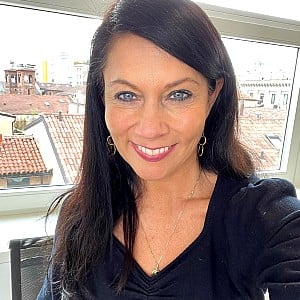 Jennifer Anton