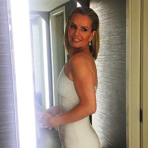 Jennifer Ashton