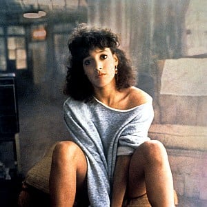 Jennifer Beals