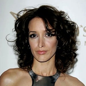 Jennifer Beals