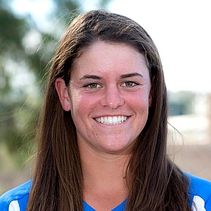 Jennifer Brady