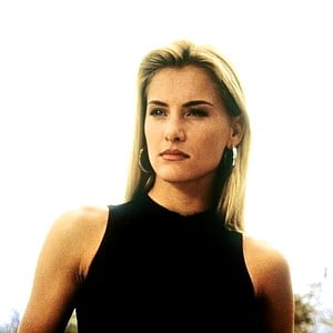 Jennifer Campbell ( Actress )