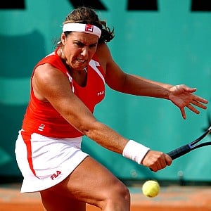 Jennifer Capriati