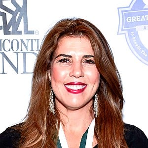Jennifer Capriati