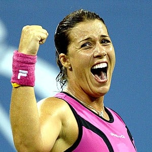 Jennifer Capriati