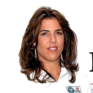 Jennifer Capriati