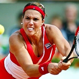 Jennifer Capriati
