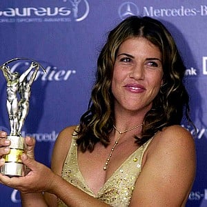 Jennifer Capriati