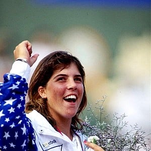 Jennifer Capriati