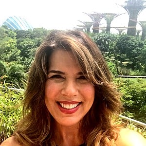 Jennifer Capriati