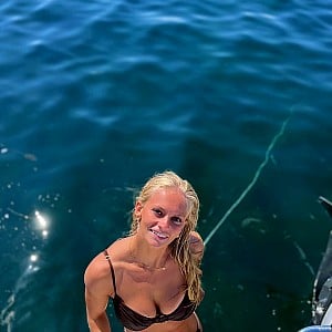 Jennifer Carlsson