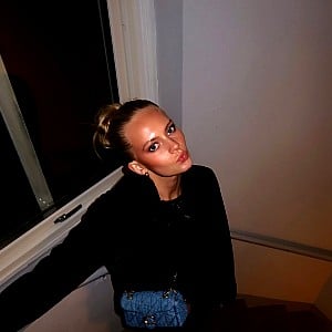 Jennifer Carlsson
