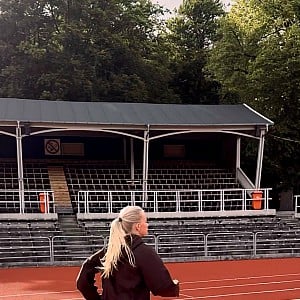 Jennifer Carlsson
