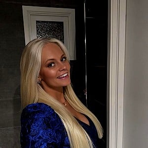 Jennifer Carlsson