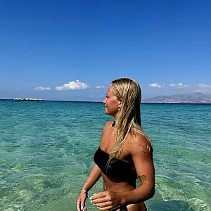 Jennifer Carlsson