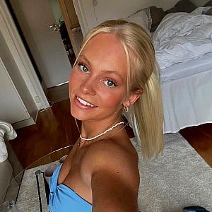 Jennifer Carlsson