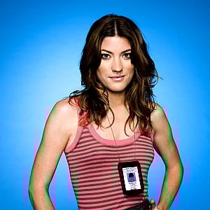 Jennifer Carpenter
