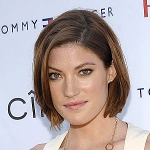 Jennifer Carpenter