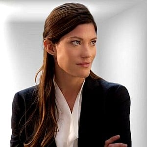 Jennifer Carpenter