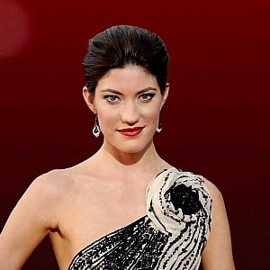 Jennifer Carpenter