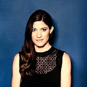 Jennifer Carpenter