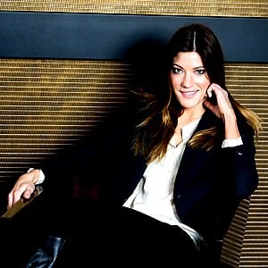 Jennifer Carpenter