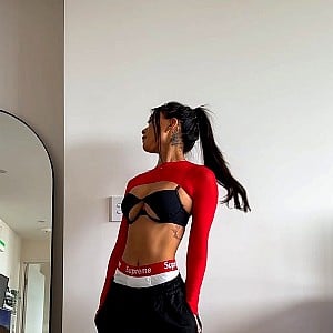 Jennifer Chong