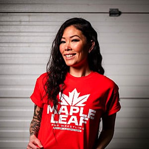 Jennifer Chung