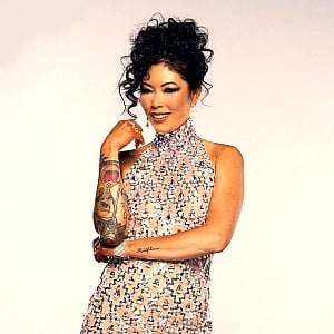 Jennifer Chung