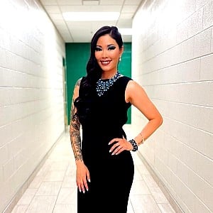 Jennifer Chung