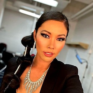 Jennifer Chung