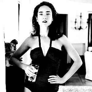 Jennifer Connelly
