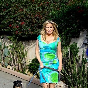 Jennifer Coolidge