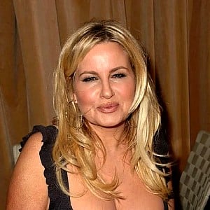 Jennifer Coolidge
