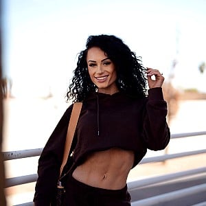 Jennifer Dorie