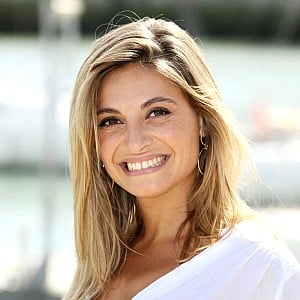 Jennifer Dubourg-Bracconi