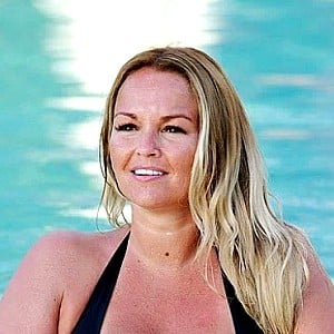 Jennifer Ellison