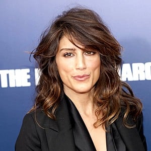 Jennifer Esposito