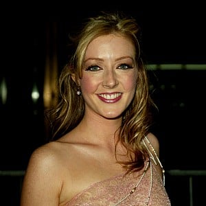 Jennifer Finnigan