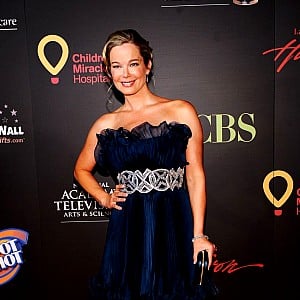 Jennifer Gareis