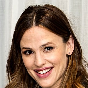 Jennifer Garner