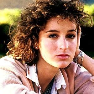 Jennifer Grey