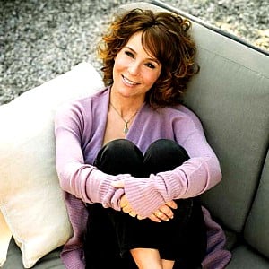 Jennifer Grey