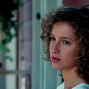 Jennifer Grey