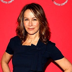 Jennifer Grey