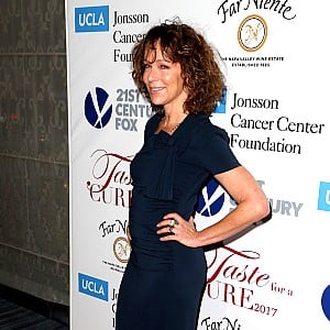Jennifer Grey