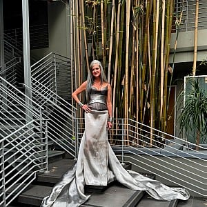 Jennifer Hale