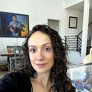 Jennifer Harrison